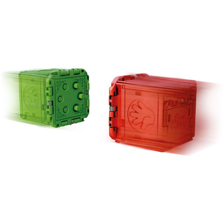 Marvel Avengers Battle Cubes - fot. 16