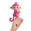 Fingerlings Interaktywna małpka Charlie - fot. 3