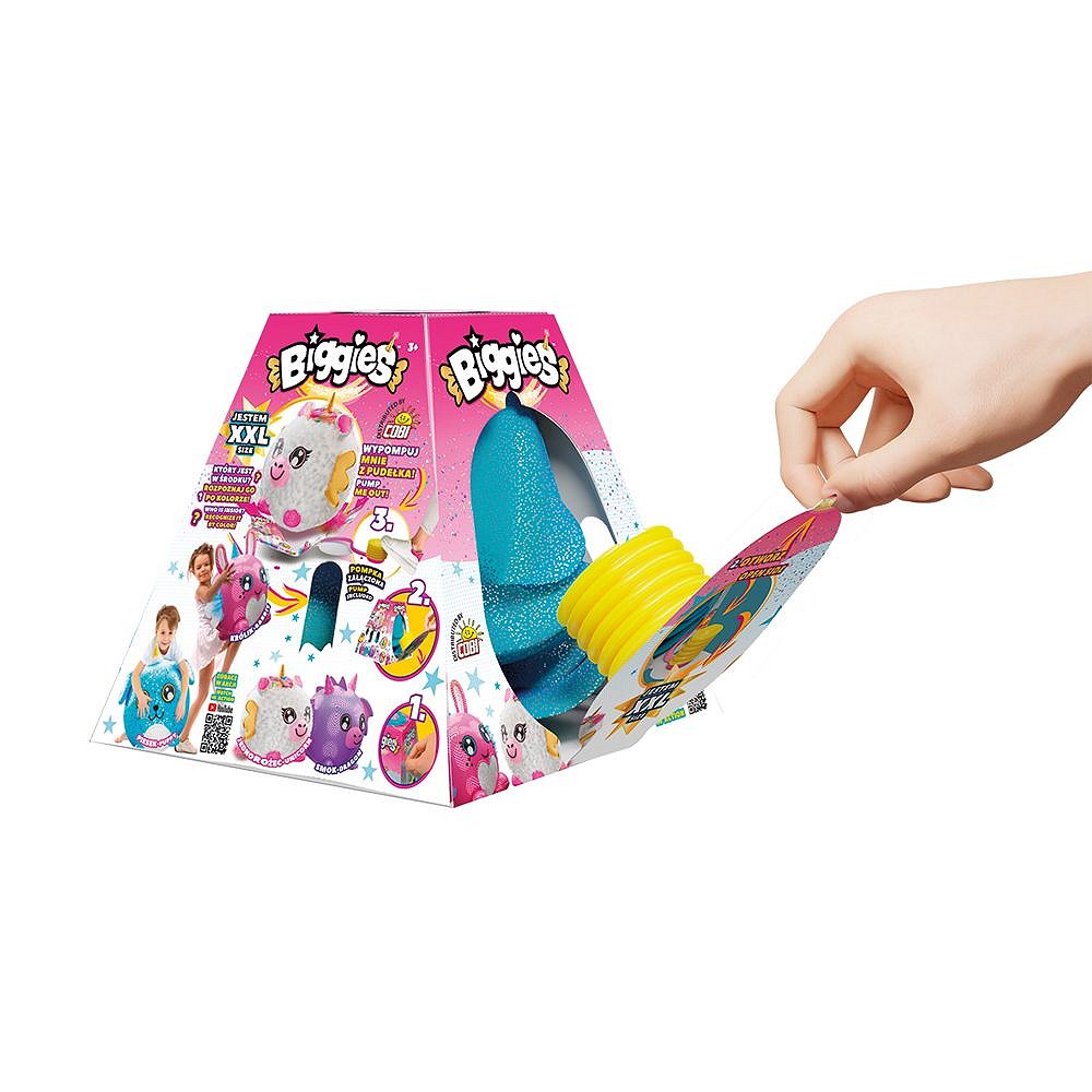 Biggies XXL - fot. 2