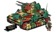 Flakpanzer IV Wirbelwind - Executive Edition