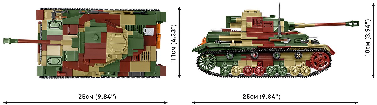 PzKpfw IV Ausf. G - fot. 11