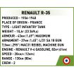 Renault R-35 - fot. 7