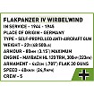 Flakpanzer IV Wirbelwind - Executive Edition - fot. 9