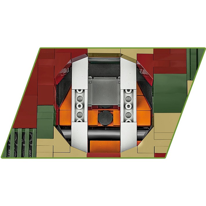 Flakpanzer IV Wirbelwind - Executive Edition - fot. 6