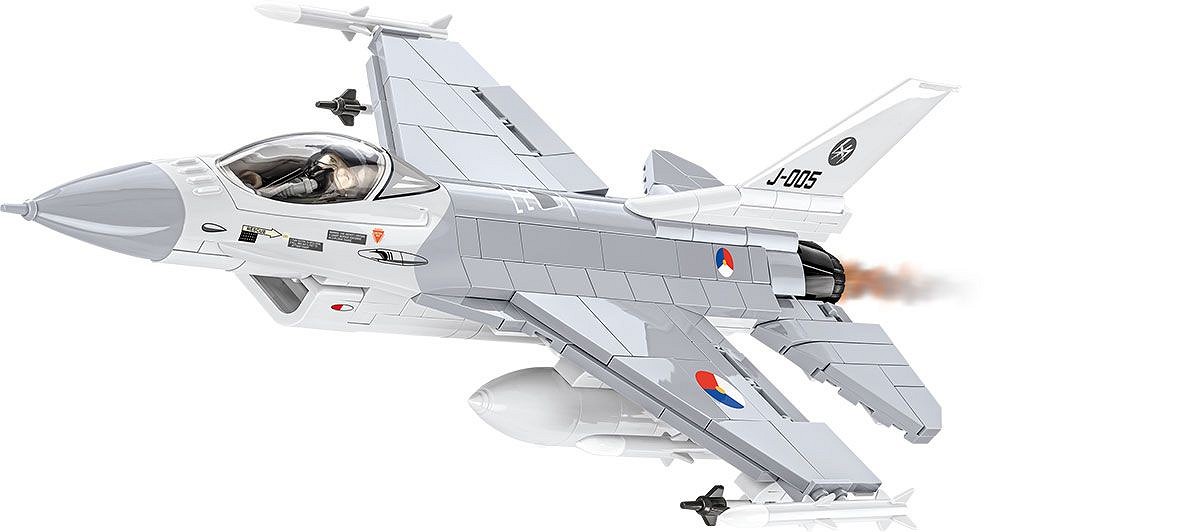 F-16AM Fighting Falcon - fot. 2