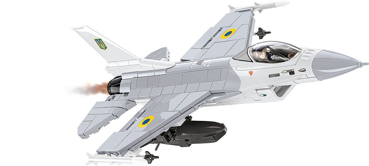 F-16AM Fighting Falcon - fot. 2