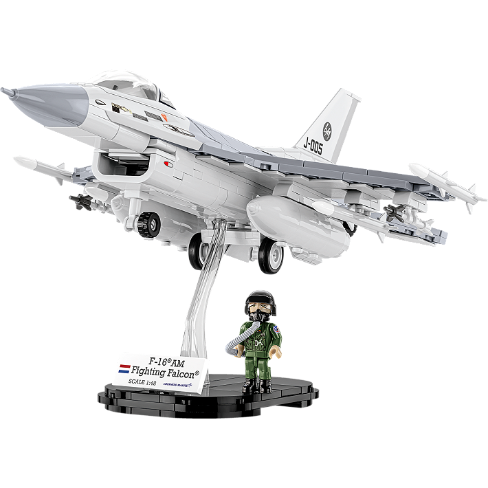 F-16AM Fighting Falcon