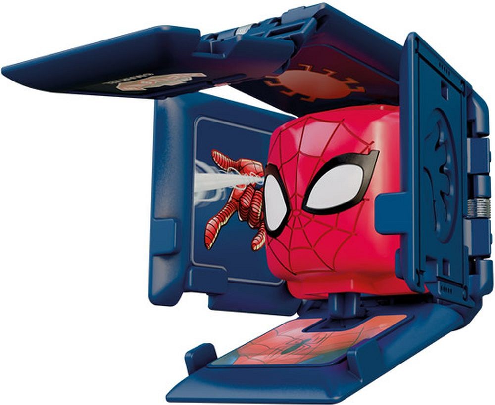 Marvel Spider-Man Battle Cubes - fot. 9