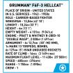 Grumman F6F Hellcat - fot. 7