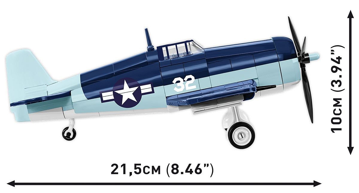 Grumman F6F Hellcat - fot. 9
