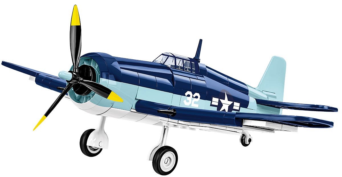 Grumman F6F Hellcat - fot. 2