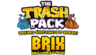 Trash Pack Brix