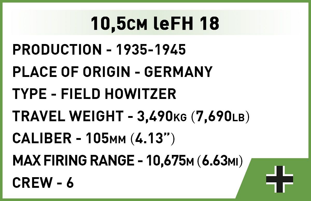 10,5 cm leFH 18 - fot. 5