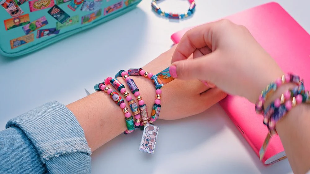 Sticki Rolls Bizuteria