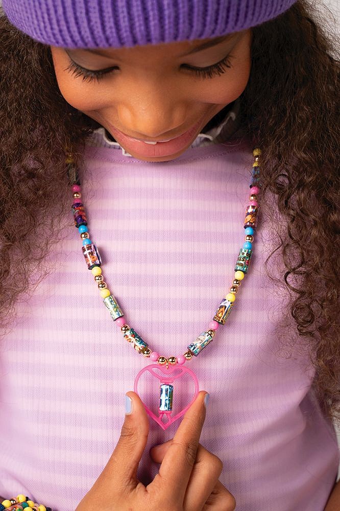 Sticki Rolls Mega zestaw Biżuteria - fot. 14