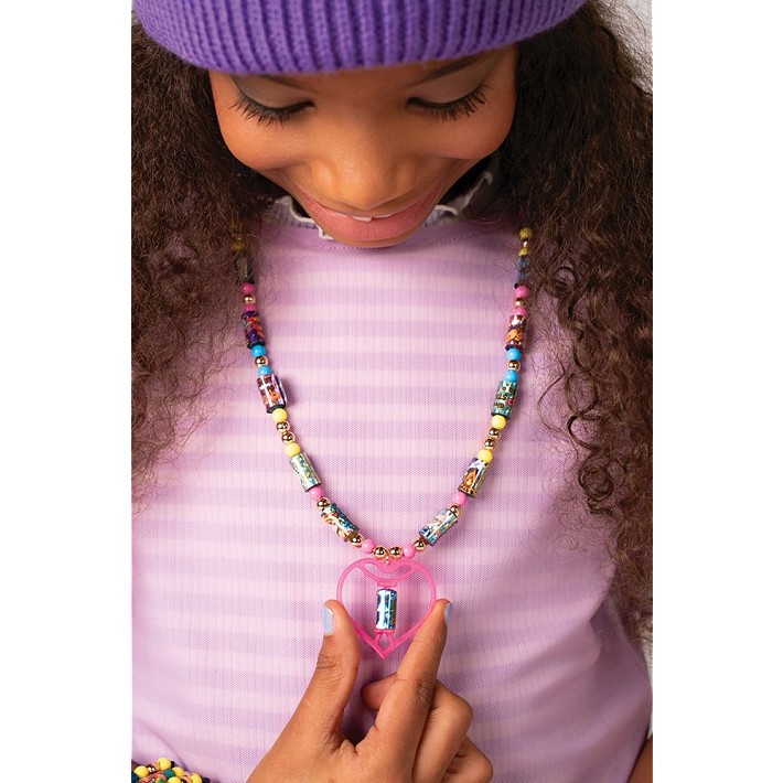 Sticki Rolls Mega zestaw Biżuteria - fot. 14