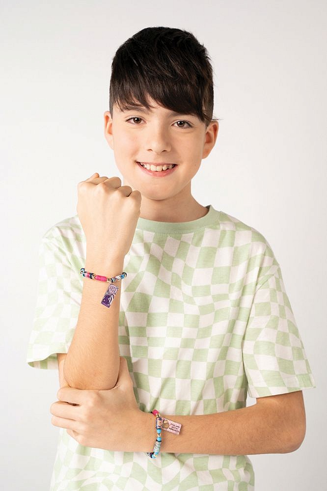 Sticki Rolls Mega zestaw Biżuteria - fot. 19