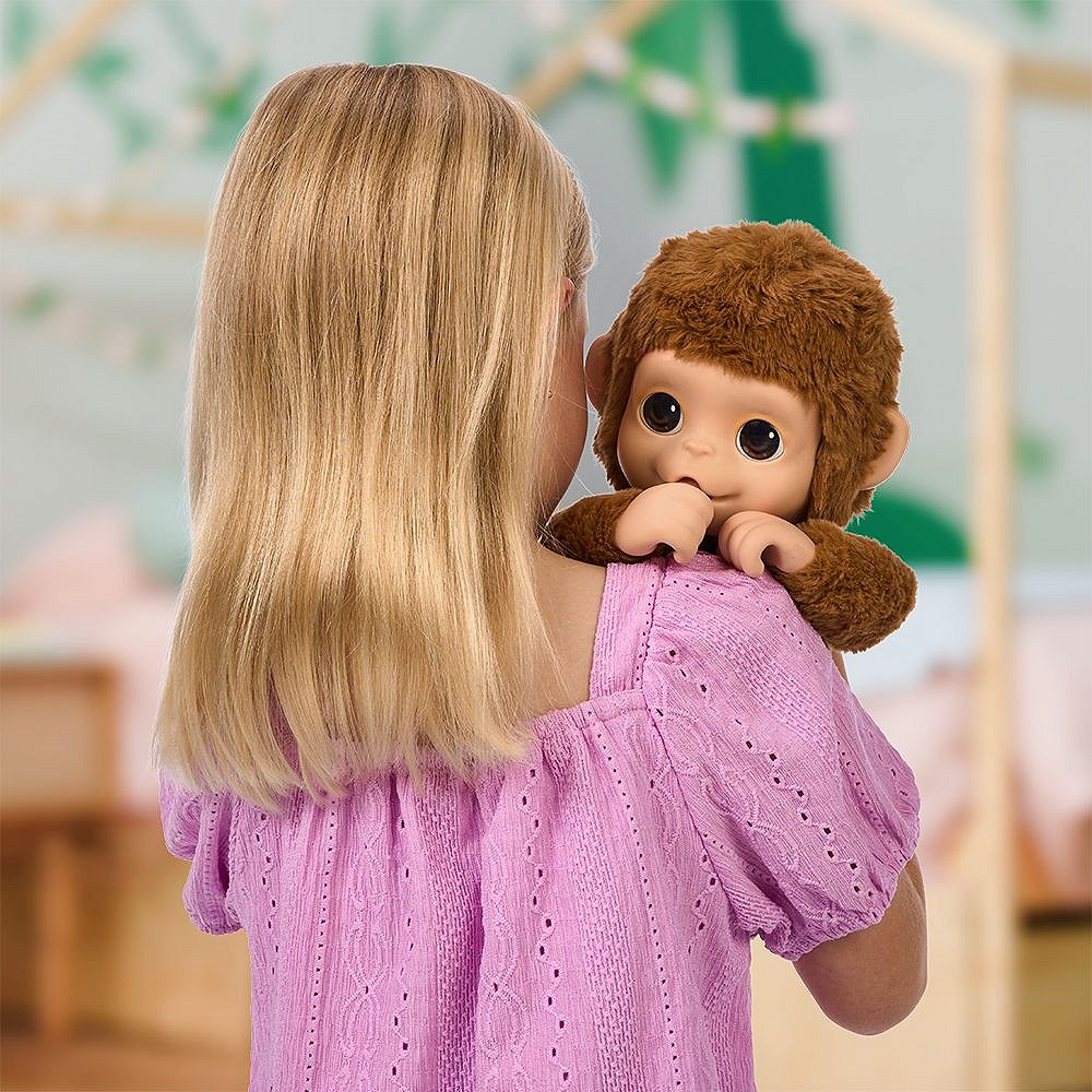 LLP Moja małpka Mango - fot. 5