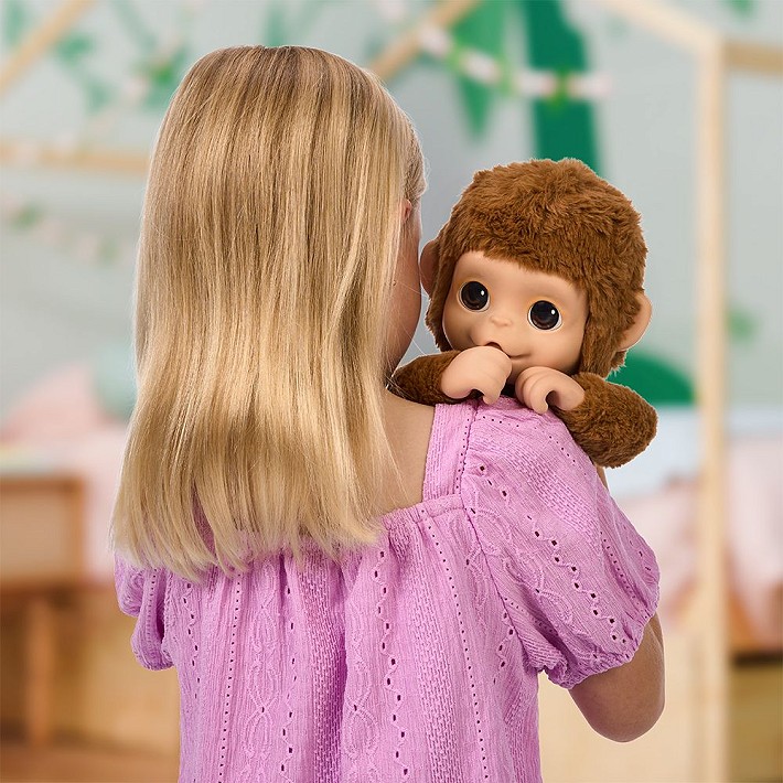 LLP Moja małpka Mango - fot. 5