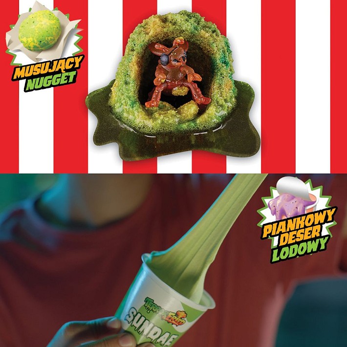 Terror Fried Ohydny box - fot. 5