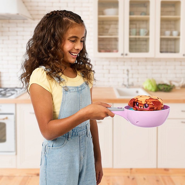 Cookeez Makery Pachnące naleśniki - zestaw patelnia - fot. 19