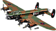 Avro Lancaster B. III