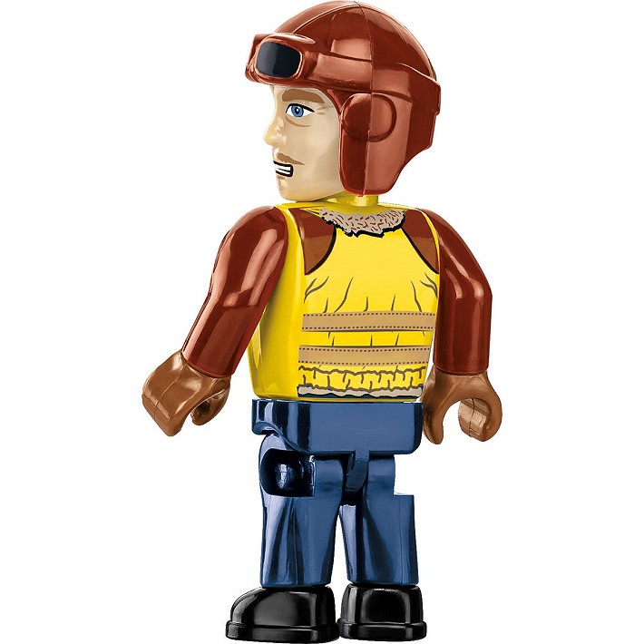 Avro Lancaster B. III Dambuster - Executive Edition - fot. 12