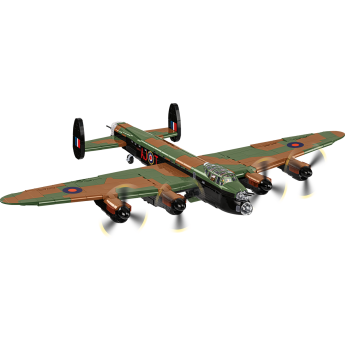 Avro Lancaster B. III Dambuster - Executive Edition