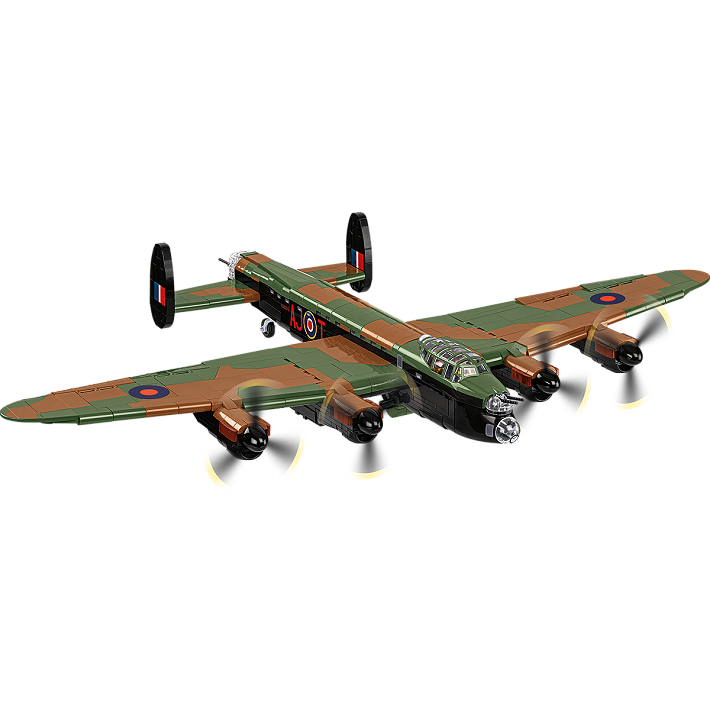 Avro Lancaster B. III Dambuster - Executive Edition