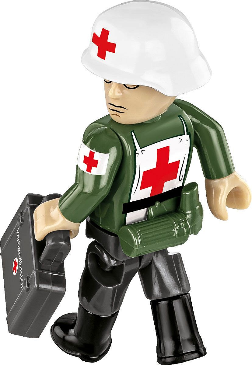 PzKpfw II Ausf. B (Sd.Kfz.121) - Edycja limitowana - fot. 12