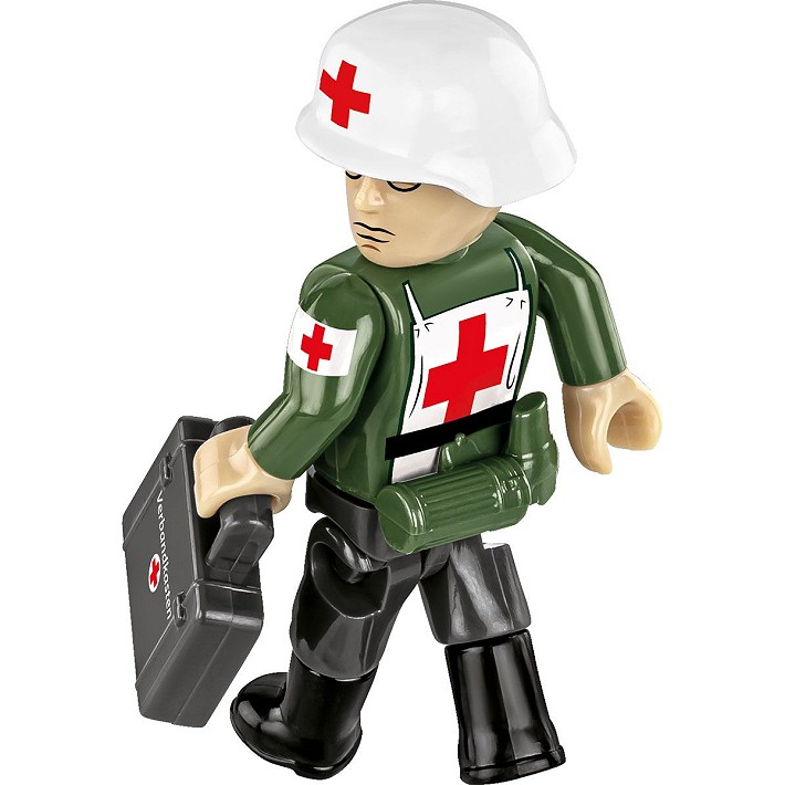 PzKpfw II Ausf. B (Sd.Kfz.121) - Edycja limitowana - fot. 12