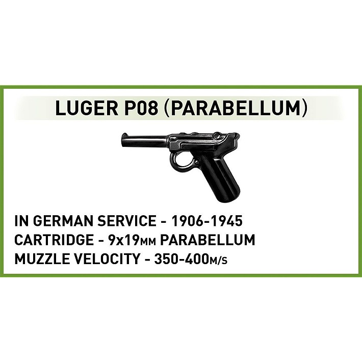 PzKpfw II Ausf. B (Sd.Kfz.121) - Edycja limitowana - fot. 10