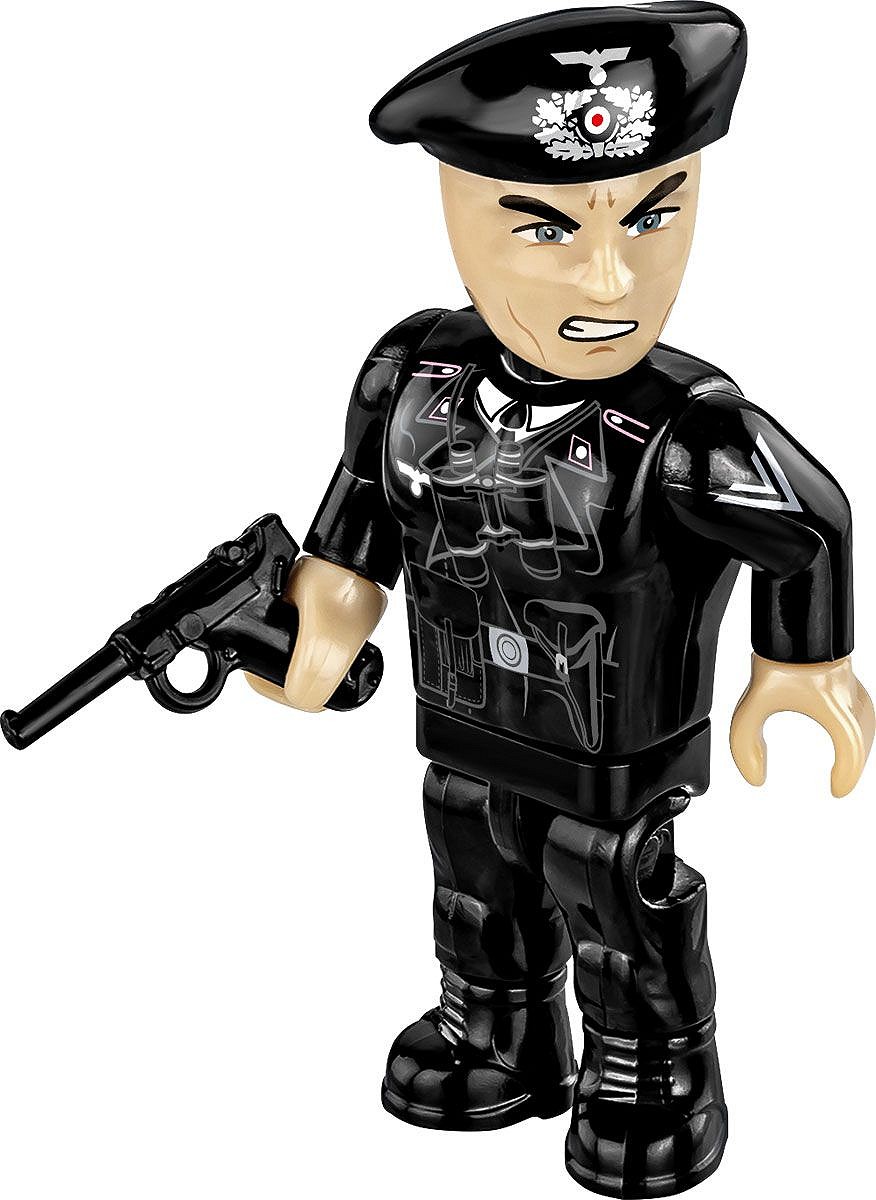 PzKpfw II Ausf. B (Sd.Kfz.121) - Edycja limitowana - fot. 14