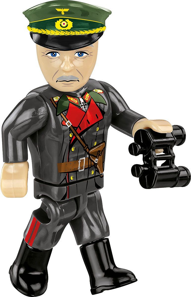 PzKpfw II Ausf. B (Sd.Kfz.121) - Edycja limitowana - fot. 11