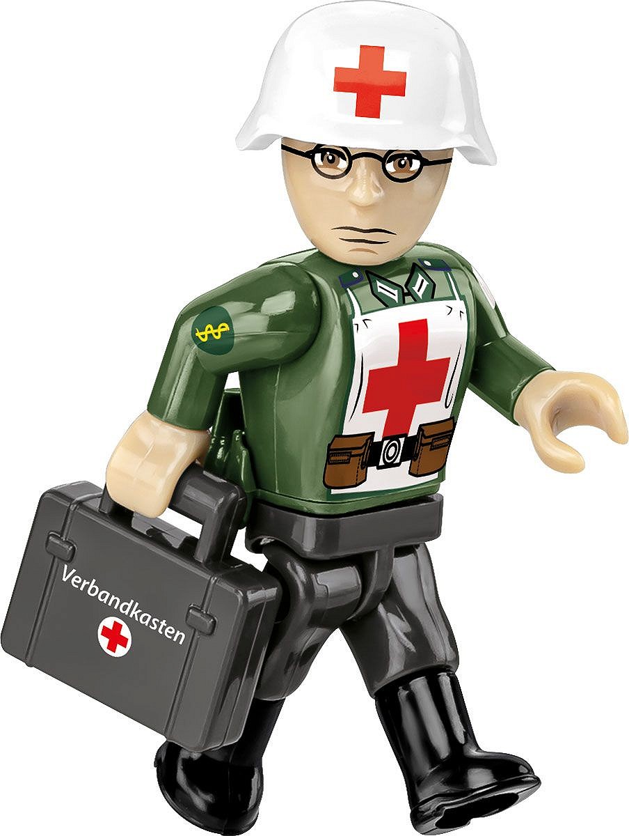 PzKpfw II Ausf. B (Sd.Kfz.121) - Edycja limitowana - fot. 13