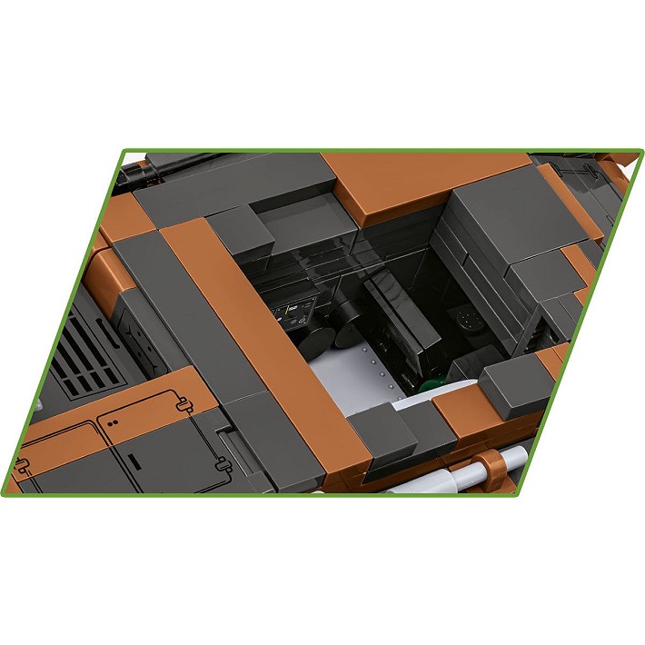 PzKpfw II Ausf. B (Sd.Kfz.121) - Edycja limitowana - fot. 6