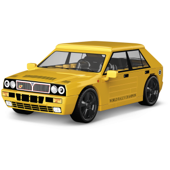 Lancia Delta HF Integrale EVO 1991