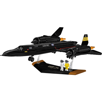 Lockheed SR-71 Blackbird - Executive Edition