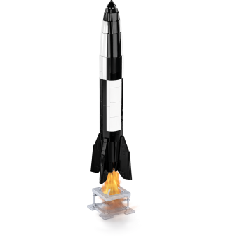 V2 Rocket (Vergeltungswaffe-2)