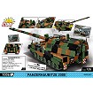 Panzerhaubitze 2000 - uszkodzone opakowanie - fot. 3