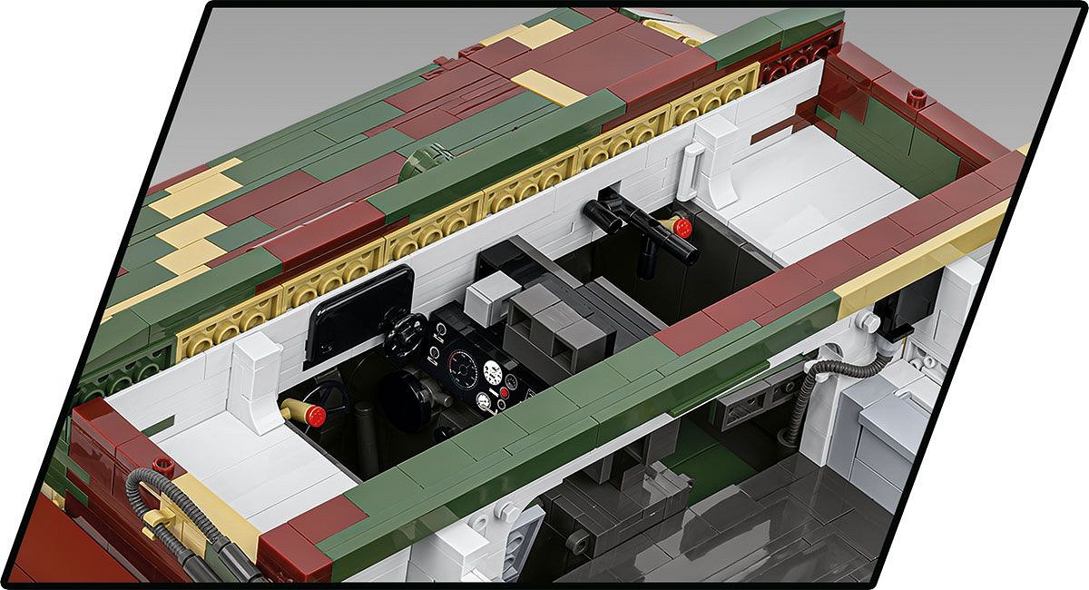 PzKpfw VI Tiger Ausf. E - Executive Edition - fot. 11