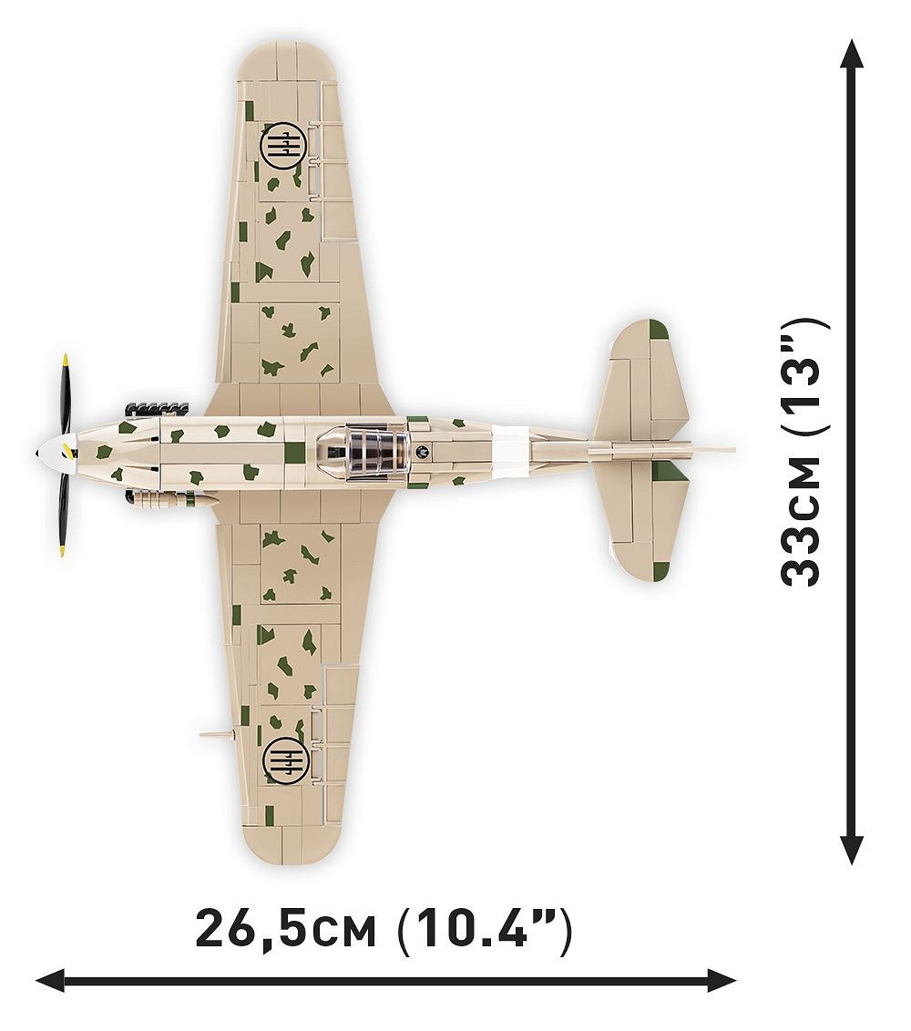 Macchi C.202 "Folgore" - fot. 10