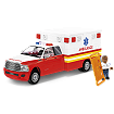 RAM 3500 - Ambulance