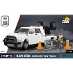 RAM 3500 - Wrecker Tow Truck - fot. 3