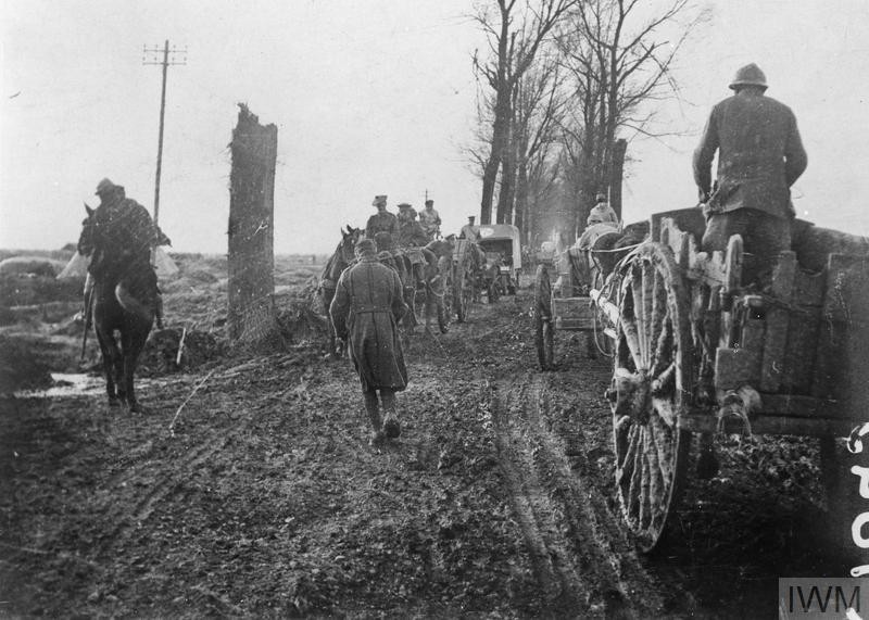 Historia z COBI. Bitwa pod Sommą – narodziny pancernej rewolucji