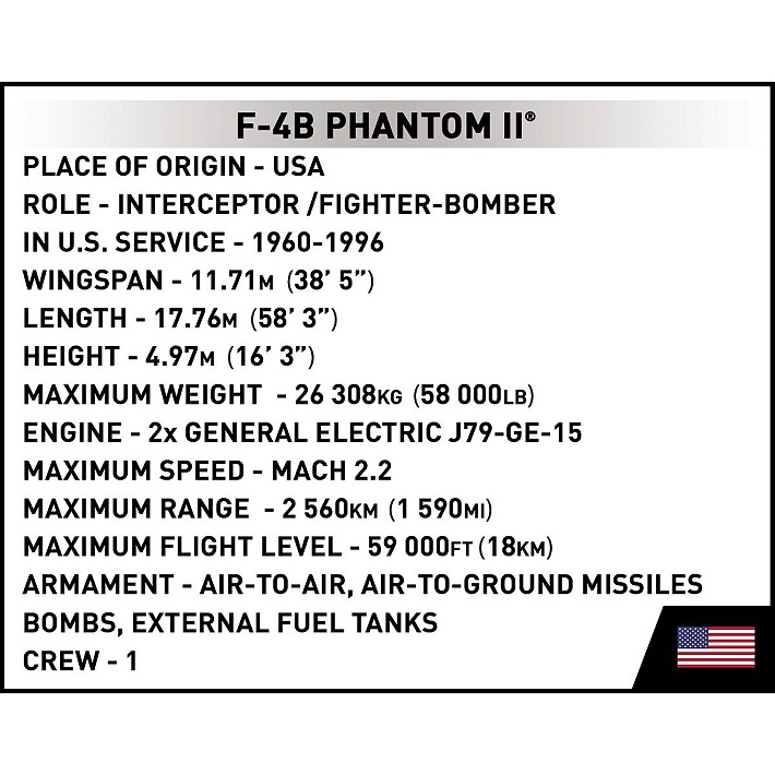 F-4 Phantom II - USS Midway - fot. 9