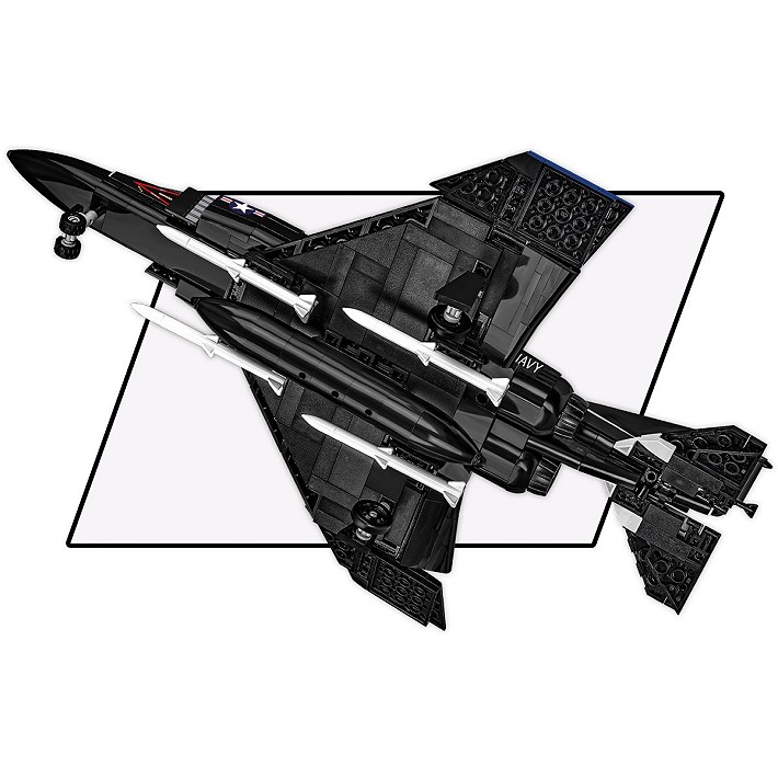 F-4S Phantom II - fot. 8