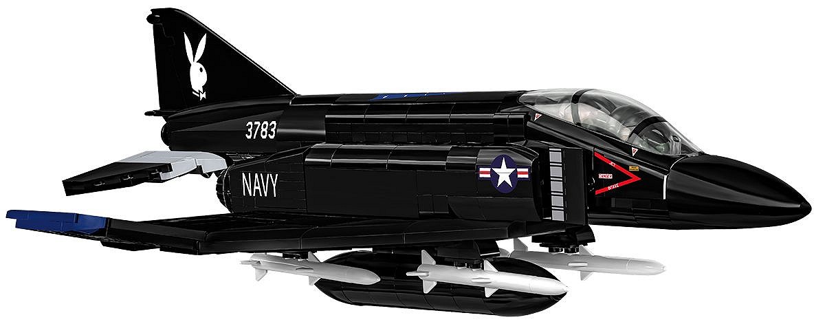 F-4S Phantom II - fot. 3