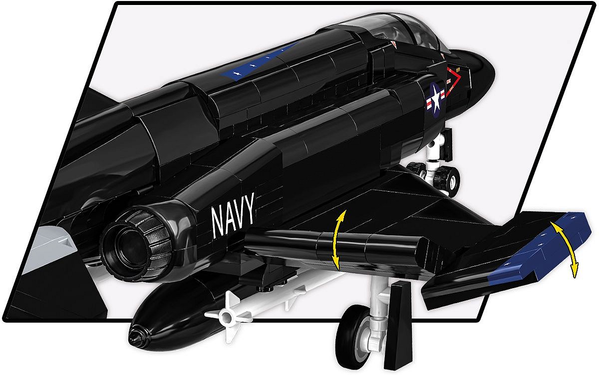 F-4S Phantom II - fot. 7