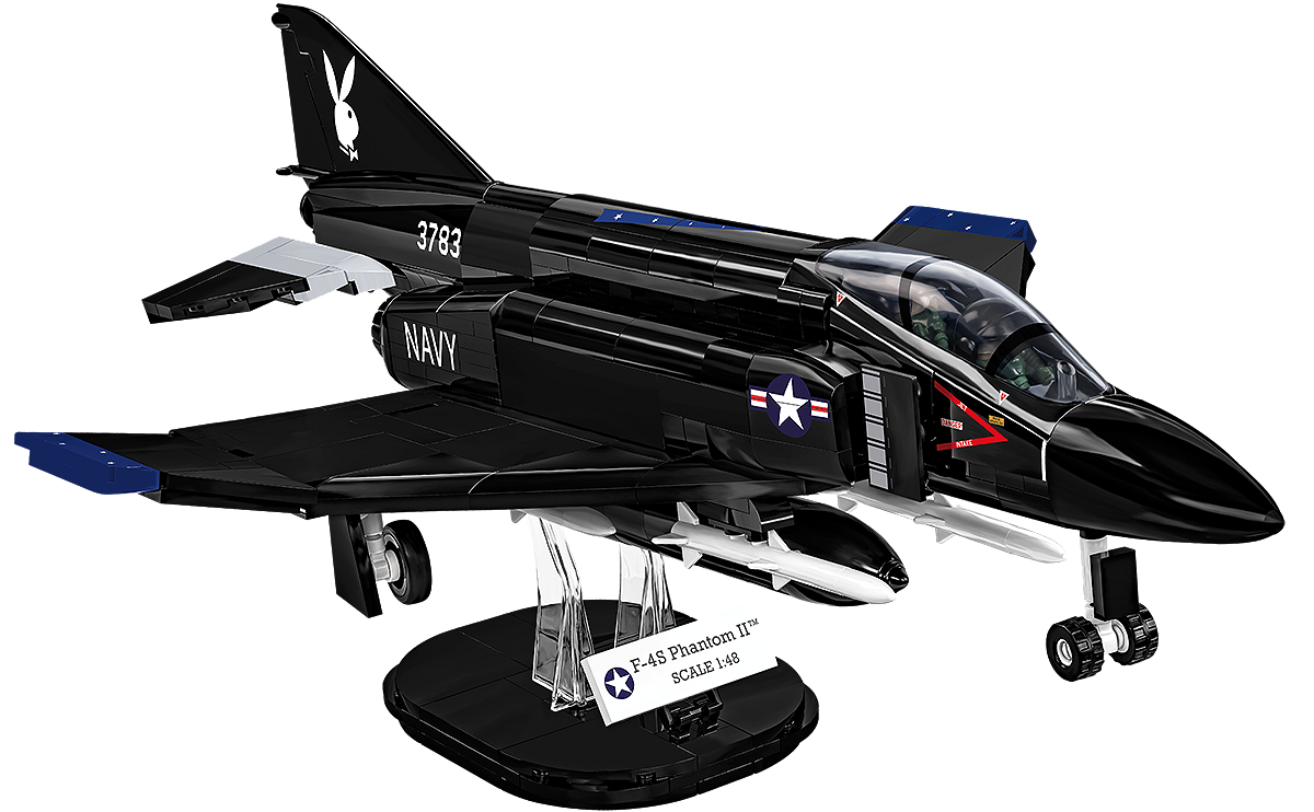 F-4S Phantom II